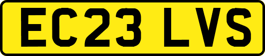 EC23LVS
