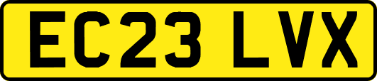 EC23LVX