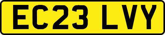 EC23LVY