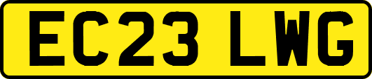 EC23LWG