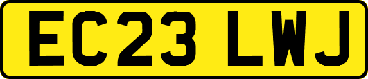 EC23LWJ