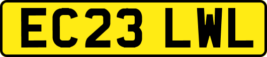 EC23LWL