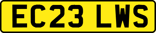 EC23LWS