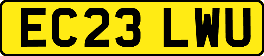 EC23LWU
