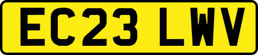 EC23LWV