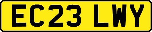 EC23LWY