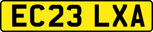 EC23LXA