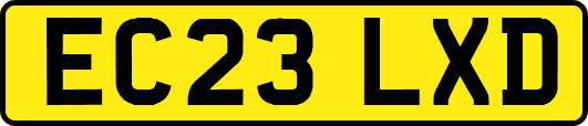 EC23LXD