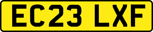 EC23LXF