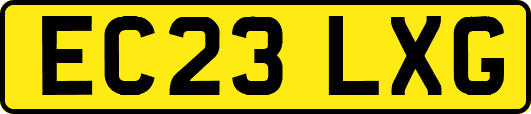 EC23LXG