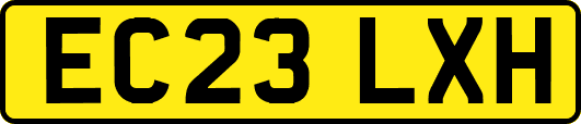 EC23LXH