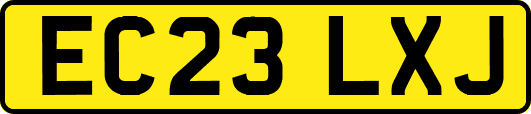 EC23LXJ