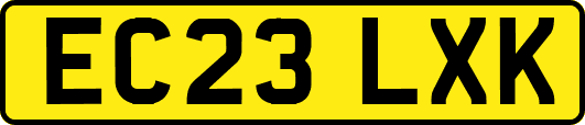 EC23LXK