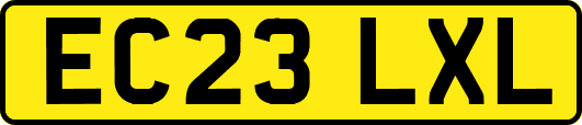 EC23LXL