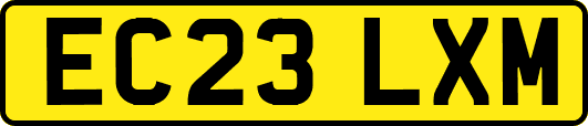 EC23LXM
