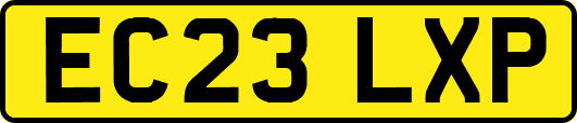EC23LXP