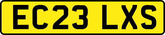 EC23LXS