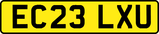 EC23LXU