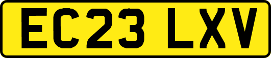 EC23LXV