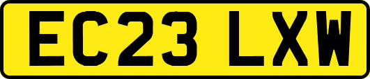EC23LXW