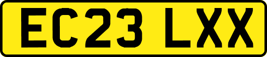 EC23LXX