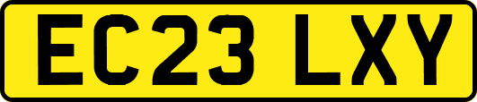 EC23LXY