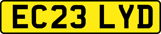 EC23LYD