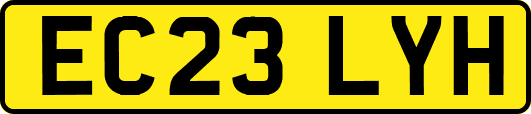 EC23LYH