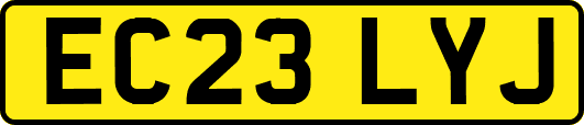 EC23LYJ