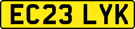 EC23LYK