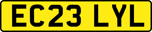 EC23LYL