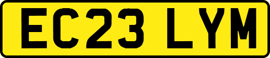 EC23LYM