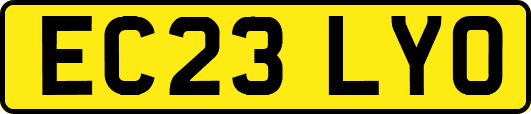 EC23LYO