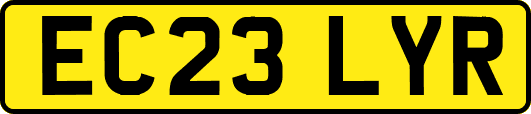 EC23LYR
