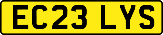 EC23LYS