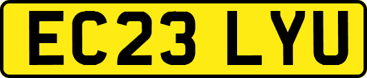 EC23LYU