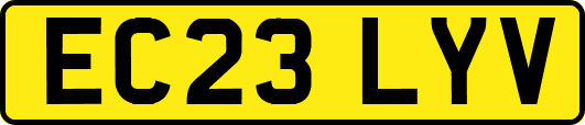 EC23LYV