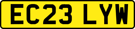 EC23LYW