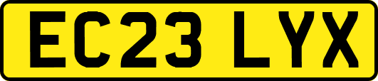 EC23LYX