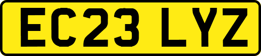 EC23LYZ