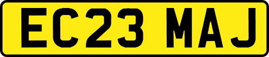 EC23MAJ