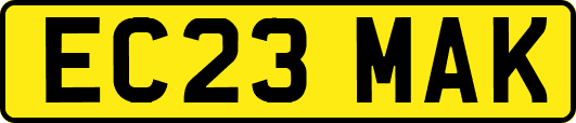 EC23MAK