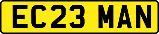 EC23MAN