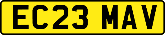 EC23MAV
