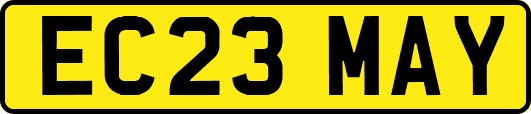 EC23MAY