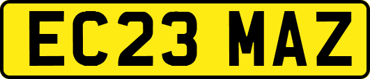 EC23MAZ