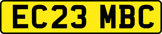 EC23MBC