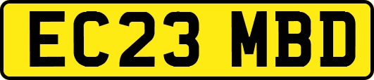 EC23MBD