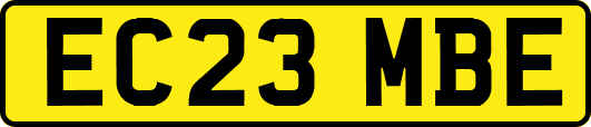 EC23MBE