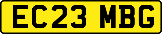 EC23MBG